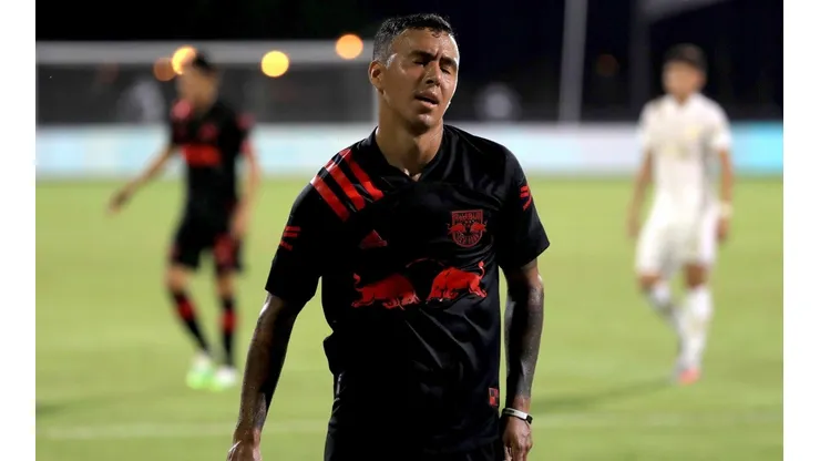 Kaku Romero Gamarra aún sueña con jugar en América