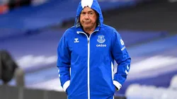 ¿No nos preocupamos? Ancelotti habló sobre la ausencia de James Rodríguez