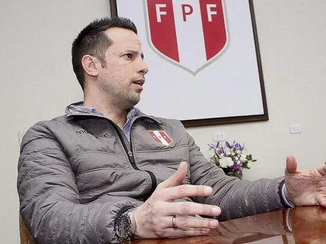 Gerente de Liga 1 se refirió a la opción de que Alianza regrese al torneo