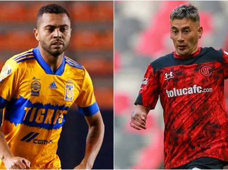 Tigres vs. Toluca EN VIVO: Aquí conoce los pronósticos, cuándo y dónde ver partido hoy de la Liga MX
