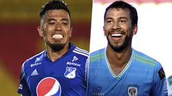 Millonarios vs. Jaguares, Liga Betplay (Imagen: Vizzor)