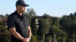 Tiger Woods (Foto: Getty)