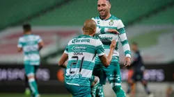 Santos, tercero con el equipo más jóven de la Liga MX.