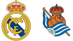 Real Madrid se enfrenta contra Sociedad por fecha 25 de LaLiga (Fuente: Twitter Oficial).