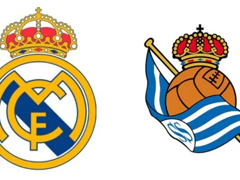 Real Madrid vs. Real Sociedad: pronósticos, a qué hora y en qué canales ver el partido de HOY por LaLiga desde USA