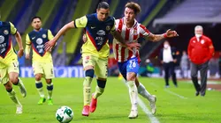 El Clásico Nacional será el plato fuerte de la Liga MX en marzo