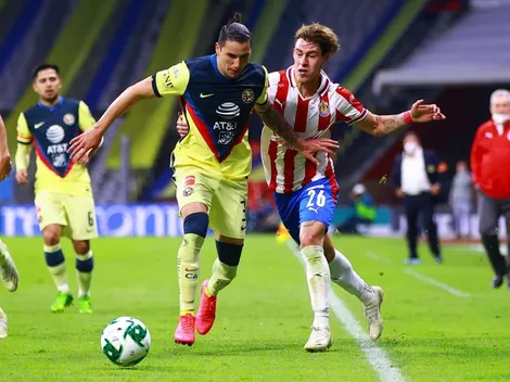 Calendario de marzo con Liga MX, Preolímpico, Champions League y más