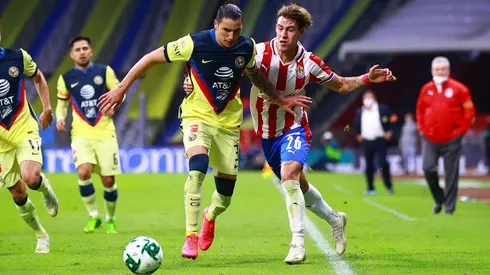 El Clásico Nacional será el plato fuerte de la Liga MX en marzo