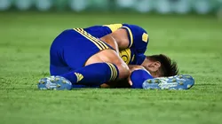 Boca puede incorporar un jugador por la lesión de Salvio: cuáles son los requisitos