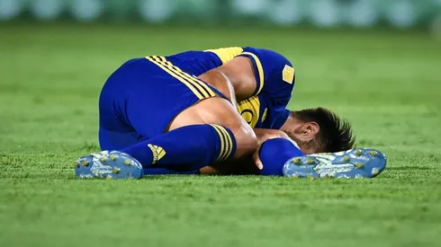 Boca puede incorporar un jugador por la lesión de Salvio: cuáles son los requisitos