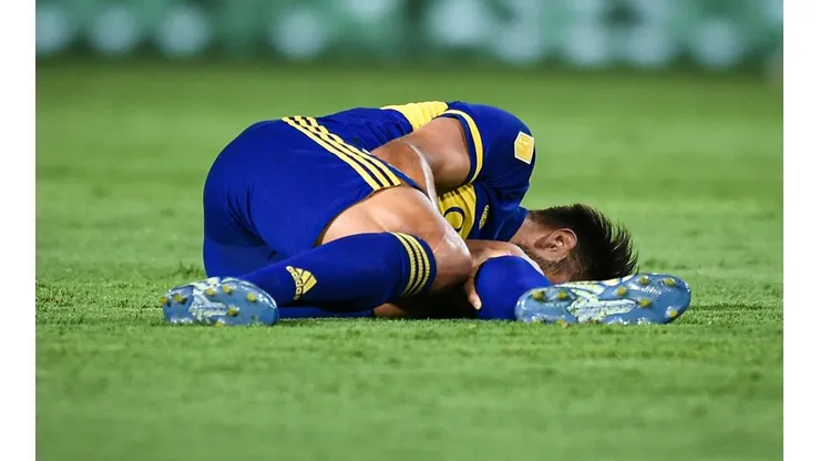 Boca puede incorporar un jugador por la lesión de Salvio: cuáles son los requisitos