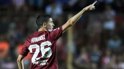 Imposible no llorar: el posteo de Nacho Fernández para despedirse de los hinchas de River