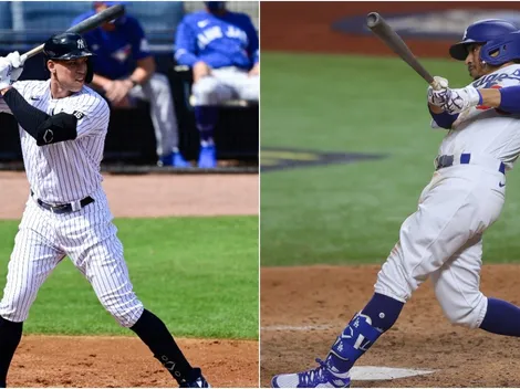 New York Yankees pica en punta: las 5 mejores alineaciones 2021