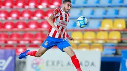 Carlos Salcido trolleó a Mayorga.