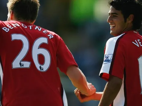 ¿Recuerdas el primer gol de Carlos Vela con Arsenal?