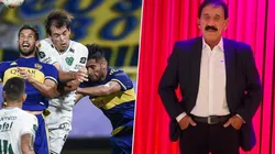 Leto explotó contra los jugadores de Boca: "Tienen que irse todos"