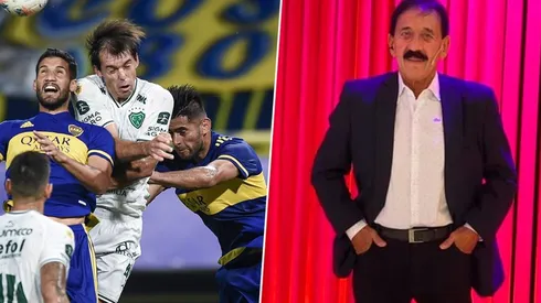 Leto explotó contra los jugadores de Boca: "Tienen que irse todos"