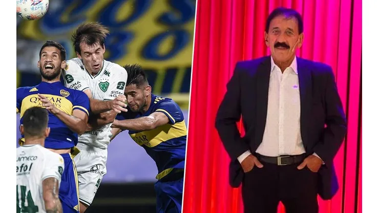 Leto explotó contra los jugadores de Boca: "Tienen que irse todos"