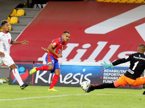 Y nada que gana: el porqué del nuevo empate de América de Cali