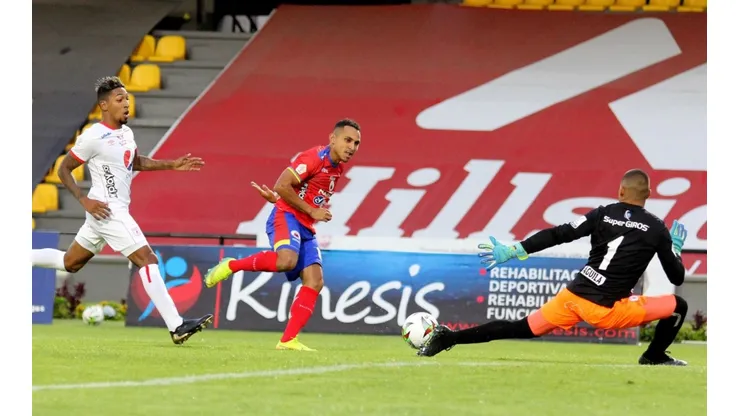 Y nada que gana: el porqué del nuevo empate de América de Cali
