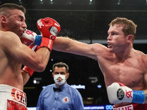 El presidente del CMB se lamentó por la producción de Avni Yildirim ante Canelo