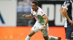 Duro empate para Monterrey.