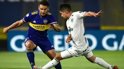 Boca volvió a fallar en condición de local.