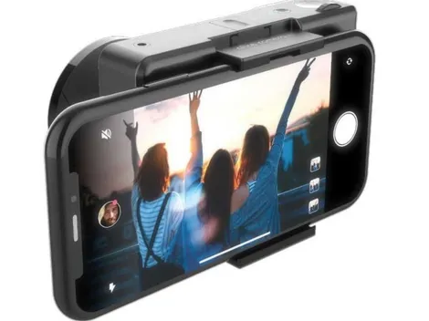 Alice Camera: por qué será la revolución de la fotografía