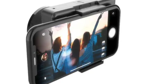 Alice Camera: por qué será la revolución de la fotografía