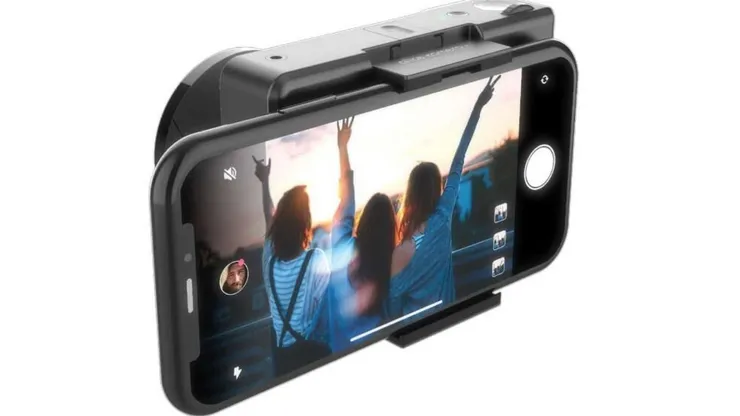 Alice Camera: por qué será la revolución de la fotografía