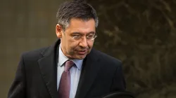 Detuvieron a Bartomeu, ex presidente del Barcelona