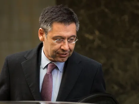 Detuvieron a Bartomeu, ex presidente del Barcelona