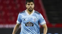 Coudet adelantó el parte médico de Araujo.