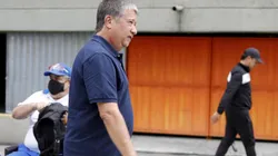 "Este hijue#*$@": así explotó el 'Bolillo' Gómez contra un jugador rival