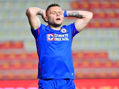 Filtraron la multa que le aplicó Jesús Corona a Jonathan Rodríguez