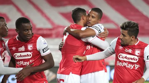 Feliz aniversario Santa Fe: el primer campeón del FPC celebra sus 80 años