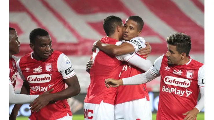 Feliz aniversario Santa Fe: el primer campeón del FPC celebra sus 80 años