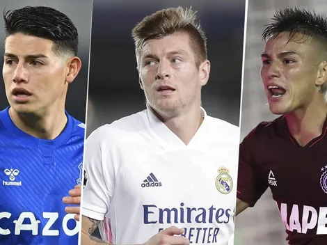 Agenda de hoy, lunes 1 de marzo: Liga MX, LaLiga, Premier League, Serie A, Liga Betplay y más