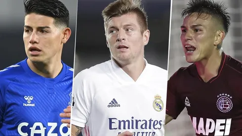 Agenda lunes 1 de marzo (Imagen: Bolavip)