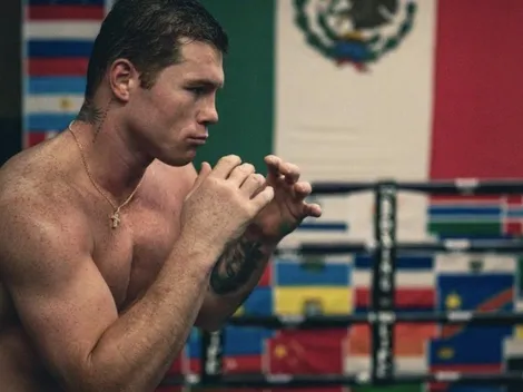 "Las críticas no me importan": Canelo Álvarez, tras derrotar a Avni Yildirim