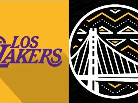 Qué canal transmite Los Angeles Lakers vs. Warriors EN VIVO por la NBA: hora, canal de TV y streaming en USA