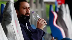 Amaury Vergara, presidente del Club Deportivo Guadalajara.