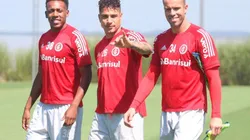 Paolo Guerrero metió un gol en Rusia 2018.