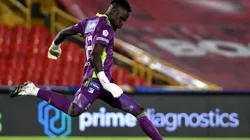 'Juanito' Moreno: la gran baja de Millonarios para enfrentar a Jaguares