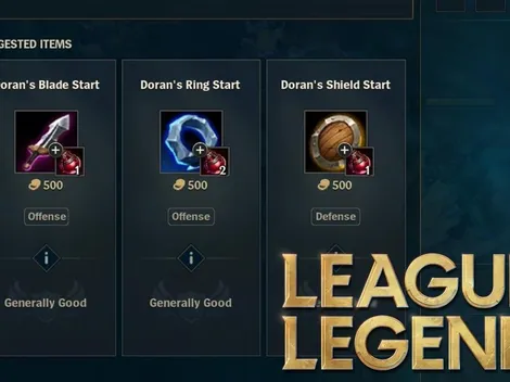 Riot anuncia un nuevo cambio a la tienda de League of Legends