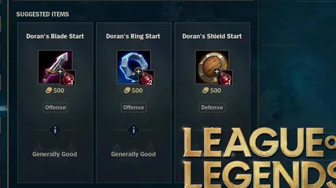 Riot anuncia un nuevo cambio a la tienda de League of Legends