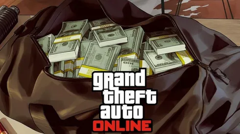 La nueva forma de ganar 1 millón de GTA$ en el GTA Online en PS4 y PS5