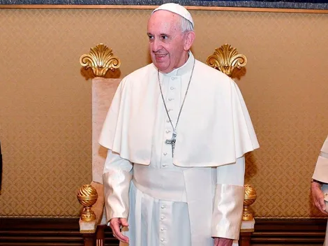 El papa Francisco confirmó que no quiere morir en Argentina: "No vuelvo"
