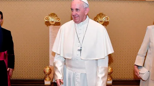 El papa Francisco confirmó que no quiere morir en Argentina: "No vuelvo"