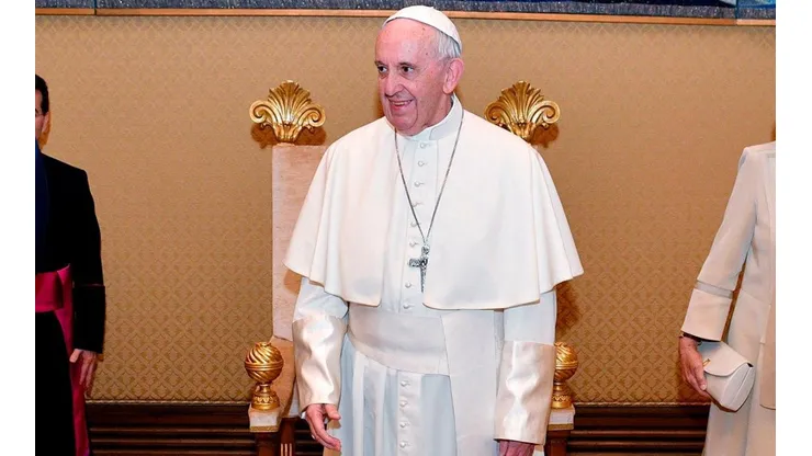El papa Francisco confirmó que no quiere morir en Argentina: "No vuelvo"